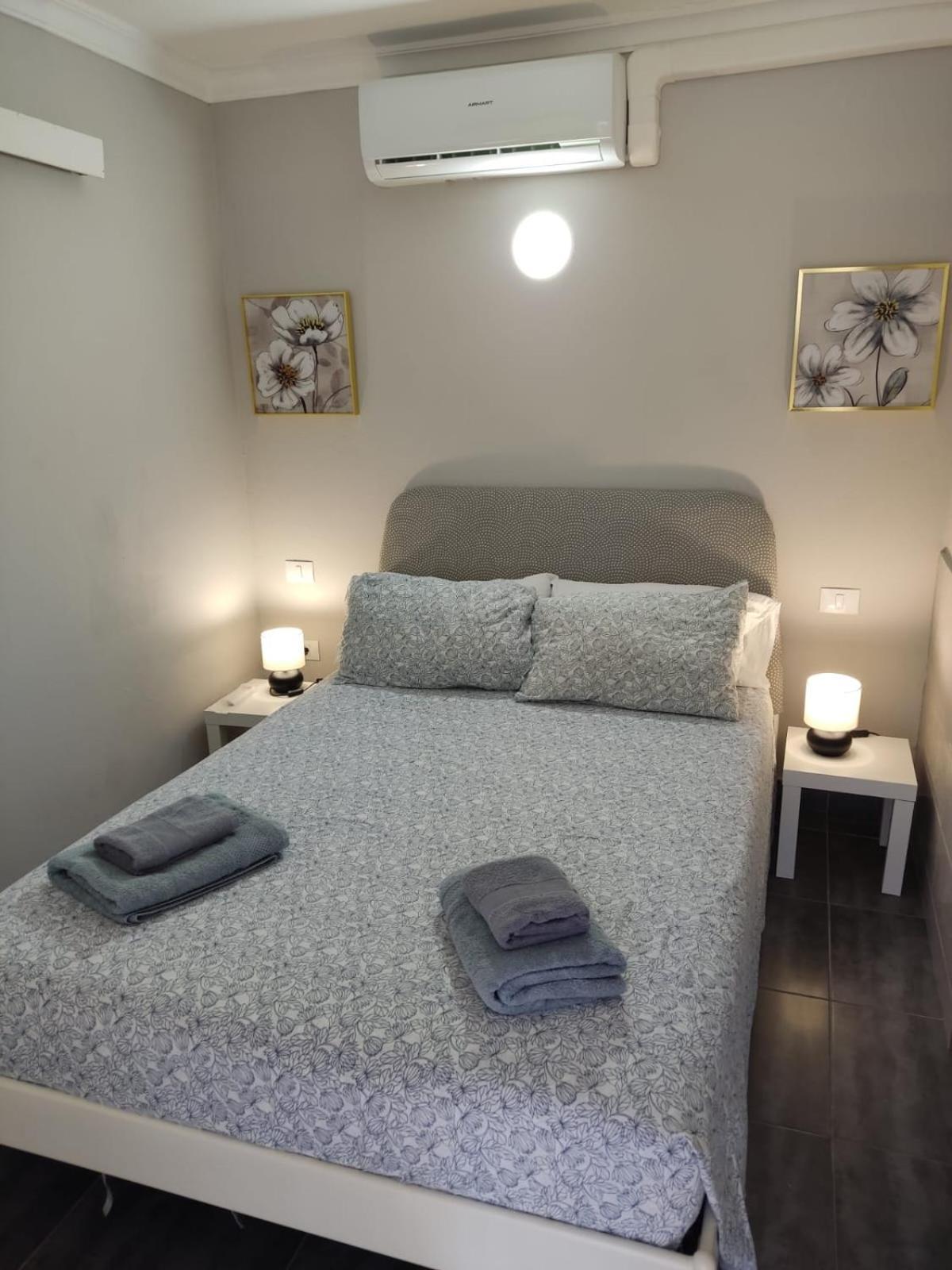 Apartamento 109 Maspalomas San Bartolomé Exterior foto