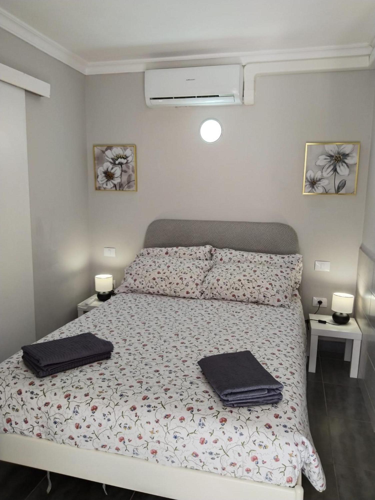 Apartamento 109 Maspalomas San Bartolomé Exterior foto